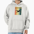 Old School Soccer Hoodie - Casual Everyday Wear for Adults - T-Shirt, Sweatshirt, Hoodie