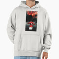 Cristiano Ronaldo Manchester Hoodie - Graphic Print for Adults - T-Shirt, Sweatshirt, Hoodie