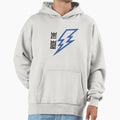 Ride Lightning Hoodie - Streetwear Style Men Women - T-Shirt, Sweatshirt, Hoodie