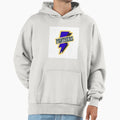 Lightning Bolt X Pitt Hoodie - Graphic Print for Adults - T-Shirt, Sweatshirt, Hoodie