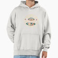 Falls Out Balls Out Hoodie - Graphic Print Men Women - T-Shirt, Sweatshirt, Hoodie