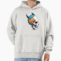 Head Hoodie - Novelty Apparel Unisex - T-Shirt, Sweatshirt, Hoodie
