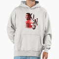 Cantona Hoodie - Graphic Print for Adults - T-Shirt, Sweatshirt, Hoodie