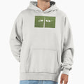 Football Field Thirty Hoodie - Minimalist Print for Adults - T-Shirt, Sweatshirt, Hoodie