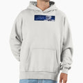 JA Hoodie - Custom Art Print Unisex - T-Shirt, Sweatshirt, Hoodie