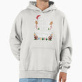 Most Likely To Watch All Football Hoodie - Custom Art Print Men Women - T-Shirt, Sweatshirt, Hoodie