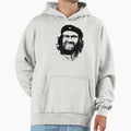 Jurgen Klopp Che Guevara Hoodie - Casual Everyday Wear Unisex - T-Shirt, Sweatshirt, Hoodie