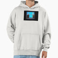End Zone Hoodie - Streetwear Style Men Women - T-Shirt, Sweatshirt, Hoodie