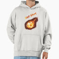 Hot Shot Hoodie - Fun Novelty Design Men Women - T-Shirt, Sweatshirt, Hoodie