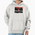 Marcus Rashford 8K Hoodie - Streetwear Style Men Women - T-Shirt, Sweatshirt, Hoodie
