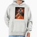 Nick Chubb Cleveland Sports Art Hoodie - Fun Novelty Design Unisex - T-Shirt, Sweatshirt, Hoodie