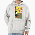 Football Soccer Hoodie - Casual Everyday Wear Men Women - T-Shirt, Sweatshirt, Hoodie