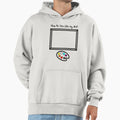 Framed Artwork T-Shirt - Graphic Print for Adults - T-Shirt, Sweatshirt, Hoodie