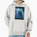 Realistic Lightning Bolts Flashes Hoodie - Aesthetic Graphic Unisex - T-Shirt, Sweatshirt, Hoodie