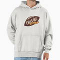 Falls Out Balls Out Hoodie - Trendy Graphic for Adults - T-Shirt, Sweatshirt, Hoodie