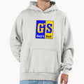 Garys Stuff Logo Hoodie - Fun Novelty Design Men Women - T-Shirt, Sweatshirt, Hoodie
