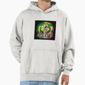 Brazil Copa America Hoodie - Graphic Print Unisex - T-Shirt, Sweatshirt, Hoodie
