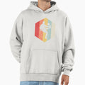 Football Soccer Diamond 2 Gift Hoodie - Minimalist Print Unisex - T-Shirt, Sweatshirt, Hoodie