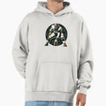 Offensive Lineman Hoodie - Fun Novelty Design Unisex - T-Shirt, Sweatshirt, Hoodie