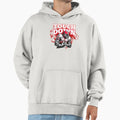 Touch Down Football Game Hoodie - Graphic Print for Adults - T-Shirt, Sweatshirt, Hoodie