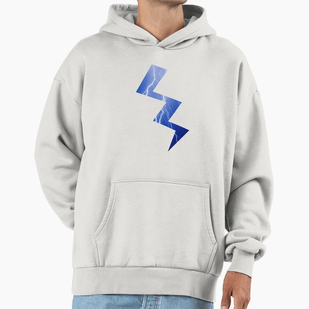 Storm Is Coming Hoodie - Streetwear Style for Adults - T-Shirt, Sweatshirt, Hoodie