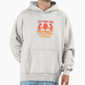 Its Time Football Yall Hoodie - Aesthetic Graphic Unisex - T-Shirt, Sweatshirt, Hoodie