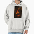 Cleveland Football V4 Hoodie - Novelty Apparel Unisex - T-Shirt, Sweatshirt, Hoodie