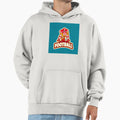 New York Football Hoodie - Graphic Print for Adults - T-Shirt, Sweatshirt, Hoodie