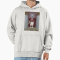 Hearts Legend Dave Mackay Hoodie - Fun Novelty Design for Adults - T-Shirt, Sweatshirt, Hoodie