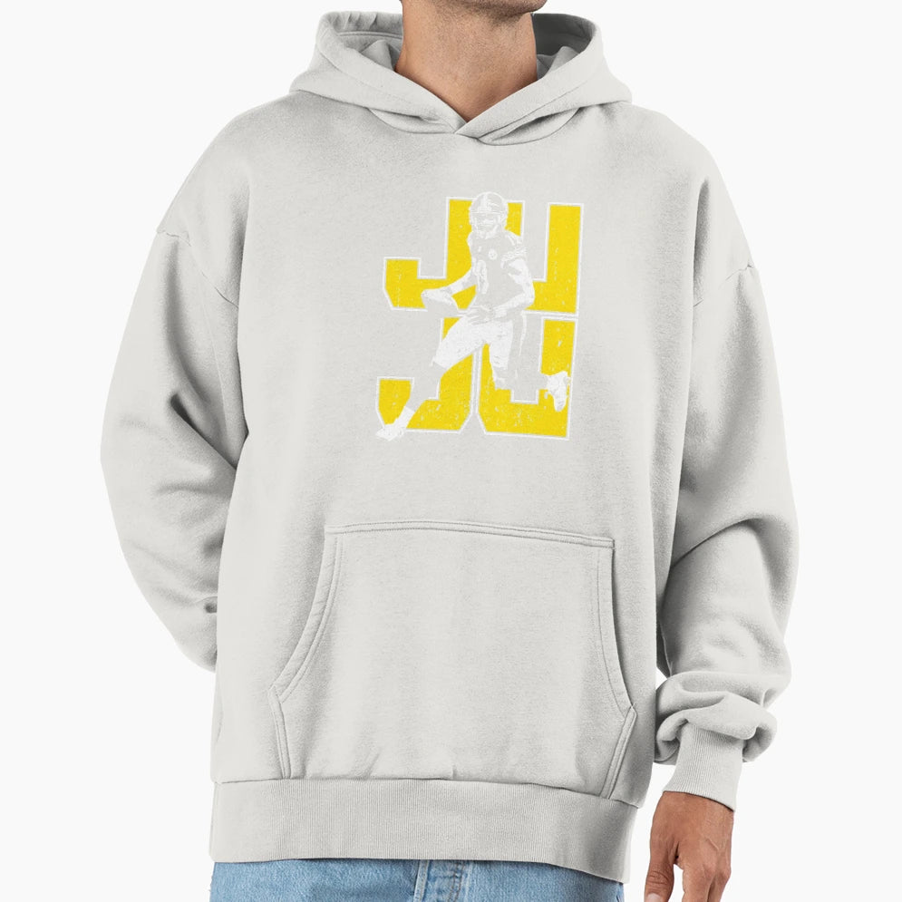 My Favorite People Pittsburgh Hoodie - Fun Novelty Design Men Women - T-Shirt, Sweatshirt, Hoodie