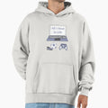 All I Need Life Gaming Soccer Player Hoodie - Unique Graphic for Adults - T-Shirt, Sweatshirt, Hoodie