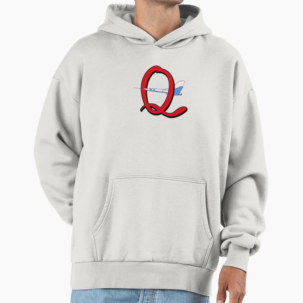 Quest Teams Favorite Mode Transport Hoodie - Aesthetic Graphic Unisex - T-Shirt, Sweatshirt, Hoodie