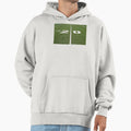 Football Field Twenty Hoodie - Aesthetic Graphic Unisex - T-Shirt, Sweatshirt, Hoodie