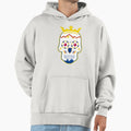 Til I Die Hoodie - Custom Art Print Unisex - T-Shirt, Sweatshirt, Hoodie