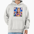 Jessica Middleton Cheerleader Friday Night Hoodie - Trendy Graphic Unisex - T-Shirt, Sweatshirt, Hoodie