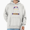 American Football Minnesota Skull Hoodie - Casual Everyday Wear Men Women - T-Shirt, Sweatshirt, Hoodie
