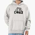 Hockey Coach Hockey Coach Gifts T-Shirt - Fun Novelty Design for Adults - T-Shirt, Sweatshirt, Hoodie