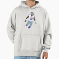 Micah Dallas Hoodie - Fun Novelty Design Unisex - T-Shirt, Sweatshirt, Hoodie