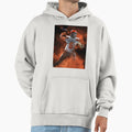 Baker M Cleveland Sports Art Hoodie - Trendy Graphic Unisex - T-Shirt, Sweatshirt, Hoodie