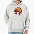Daniele De Rossi Hoodie - Custom Art Print Unisex - T-Shirt, Sweatshirt, Hoodie