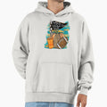 Football Loaded Tea Yall Hoodie - Custom Art Print Unisex - T-Shirt, Sweatshirt, Hoodie