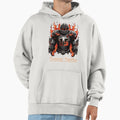 Tommy Devito 15 Fire Hoodie - Custom Art Print for Adults - T-Shirt, Sweatshirt, Hoodie