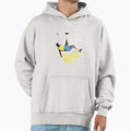 Pele Hoodie - Minimalist Print Unisex - T-Shirt, Sweatshirt, Hoodie
