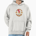 Chicago Rockets Hoodie - Trendy Graphic for Adults - T-Shirt, Sweatshirt, Hoodie