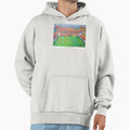 Football Hoodie - Streetwear Style for Adults - T-Shirt, Sweatshirt, Hoodie