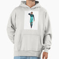 Dele Alli Hoodie - Graphic Print Men Women - T-Shirt, Sweatshirt, Hoodie