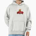 Walmamy Heat Hoodie - Streetwear Style Unisex - T-Shirt, Sweatshirt, Hoodie