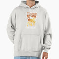 Touchdown Or Tutu Daddy Hoodie - Minimalist Print for Adults - T-Shirt, Sweatshirt, Hoodie