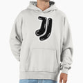 Great J Hoodie - Fun Novelty Design for Adults - T-Shirt, Sweatshirt, Hoodie