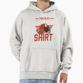 This Is My Gameday Football Fanatic T-Shirt - Novelty Apparel Men Women - T-Shirt, Sweatshirt, Hoodie